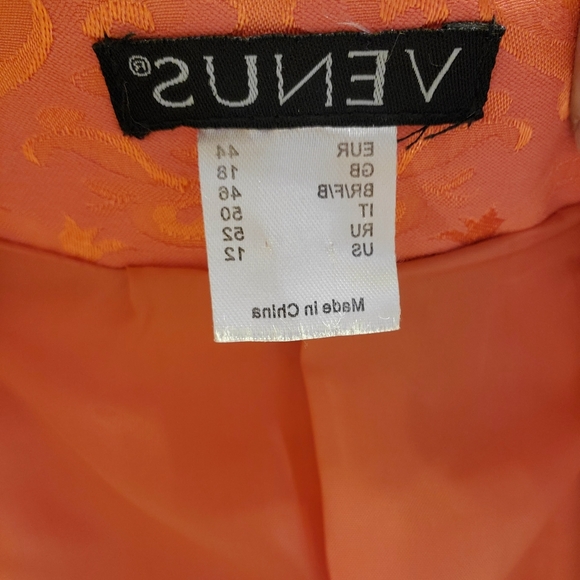 Spring Suit Jacket - Picture 8 of 10